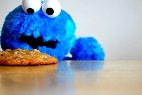 monstruo-come-galletas-para-colorear-i12_large | Flickr - Photo ...