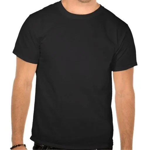 Monstruos de los corazones del dibujo animado camiseta de Zazzle.