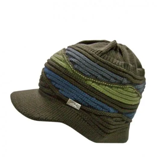 Montagne: gorro, gorros, gorros reggea, gorro de mujer, gorro de ...