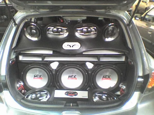 MONTAJES CARAUDIO | Montajes de Car Audio