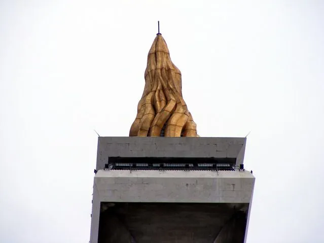 Monumen Nasional-Tugu MONAS | arie saksono