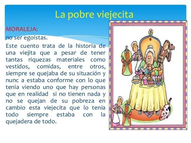 moralejas-y-enseanzas-de- ...
