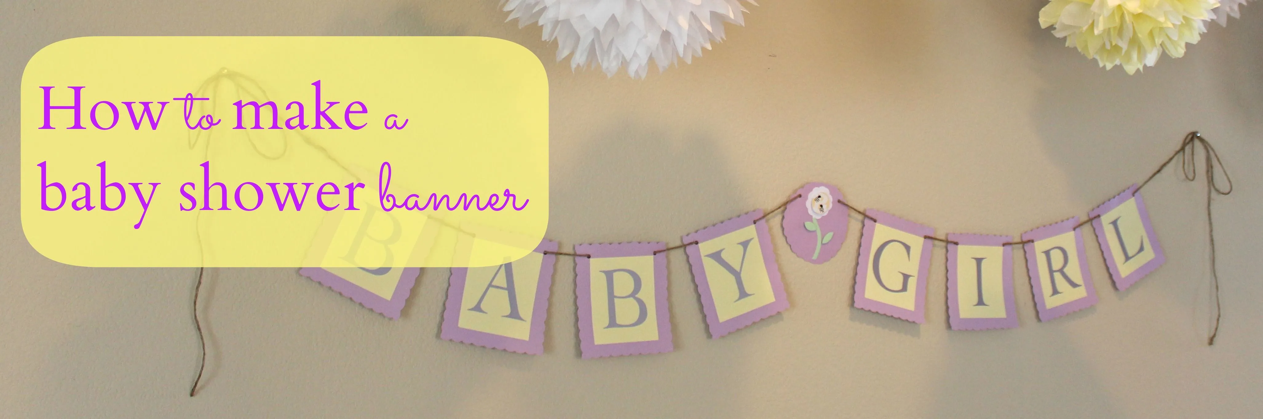 More baby shower stuff | The Silberez Life