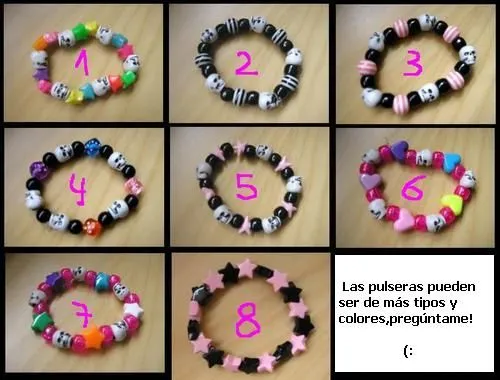 More, Pro Ana Bracelet Shop