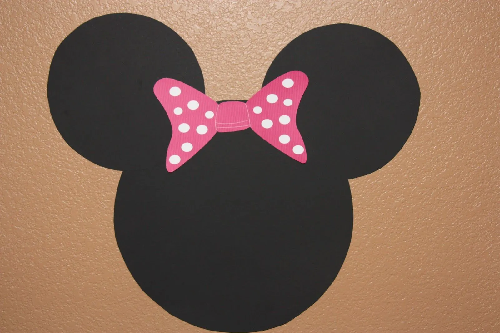 Morgan and Charlotte's Adventures: Morgan's Minnie Mouse 4th ...