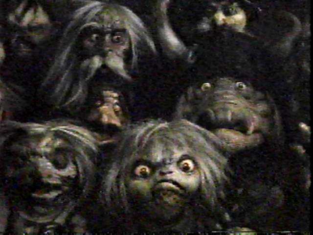 2. Los que van a morir se excusan! · Sí, Señora Oscura ...