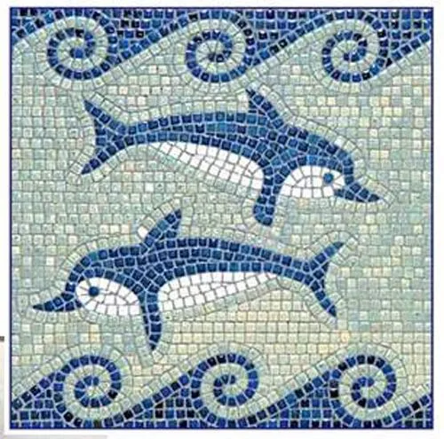 MOSAICOS | Fontelblog