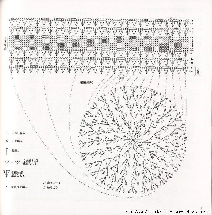 MOSSITA BELLA PATRONES Y GRÁFICOS CROCHET ": Gorro o Cubre Tetera ...