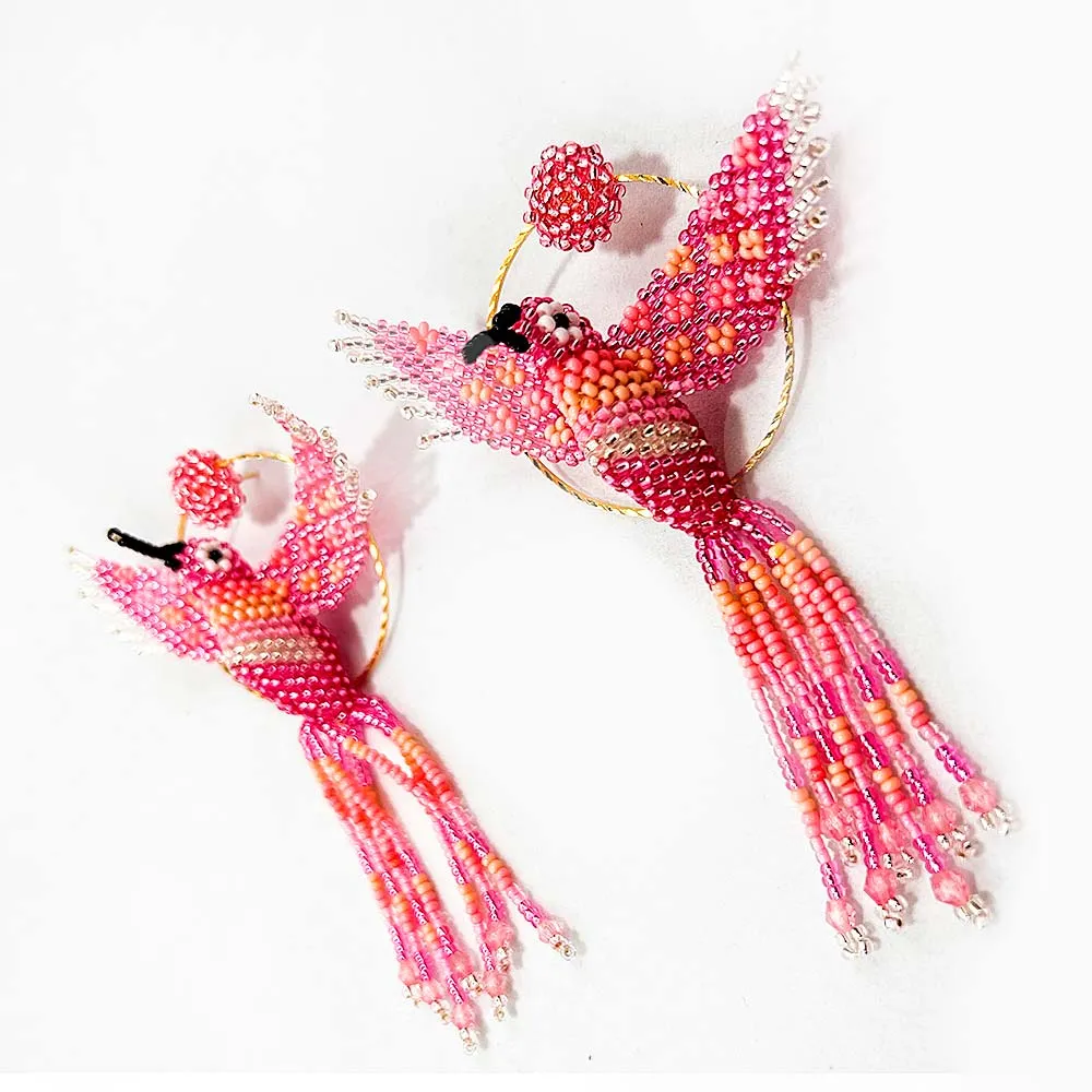 Mostacilla y miyuki – Lauty