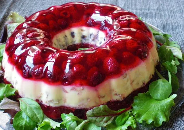 Mostaza y Miel: 11/01/2011 - 12/