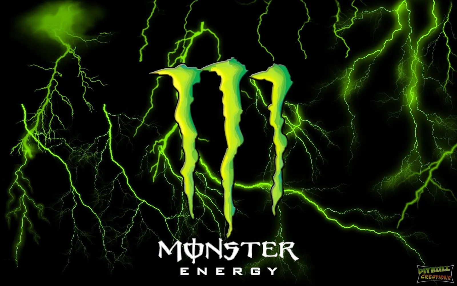 MOSTER ENERGY: imagen moster energy