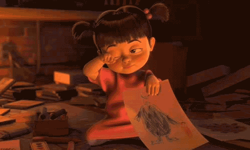 mosters inc | Tumblr