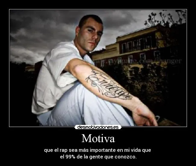 Motiva | Desmotivaciones