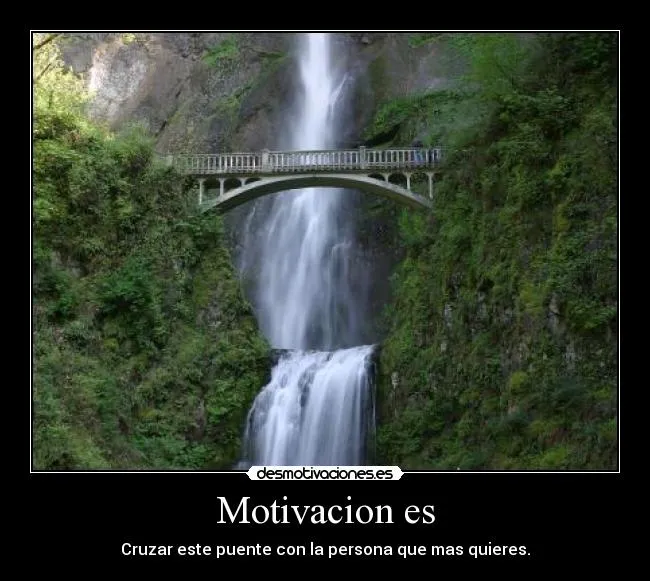 Motivacion es | Desmotivaciones