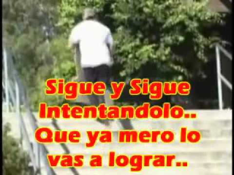 MOTIVACION PARA EL SKATE - YouTube