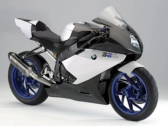 moto bmw a turbinada