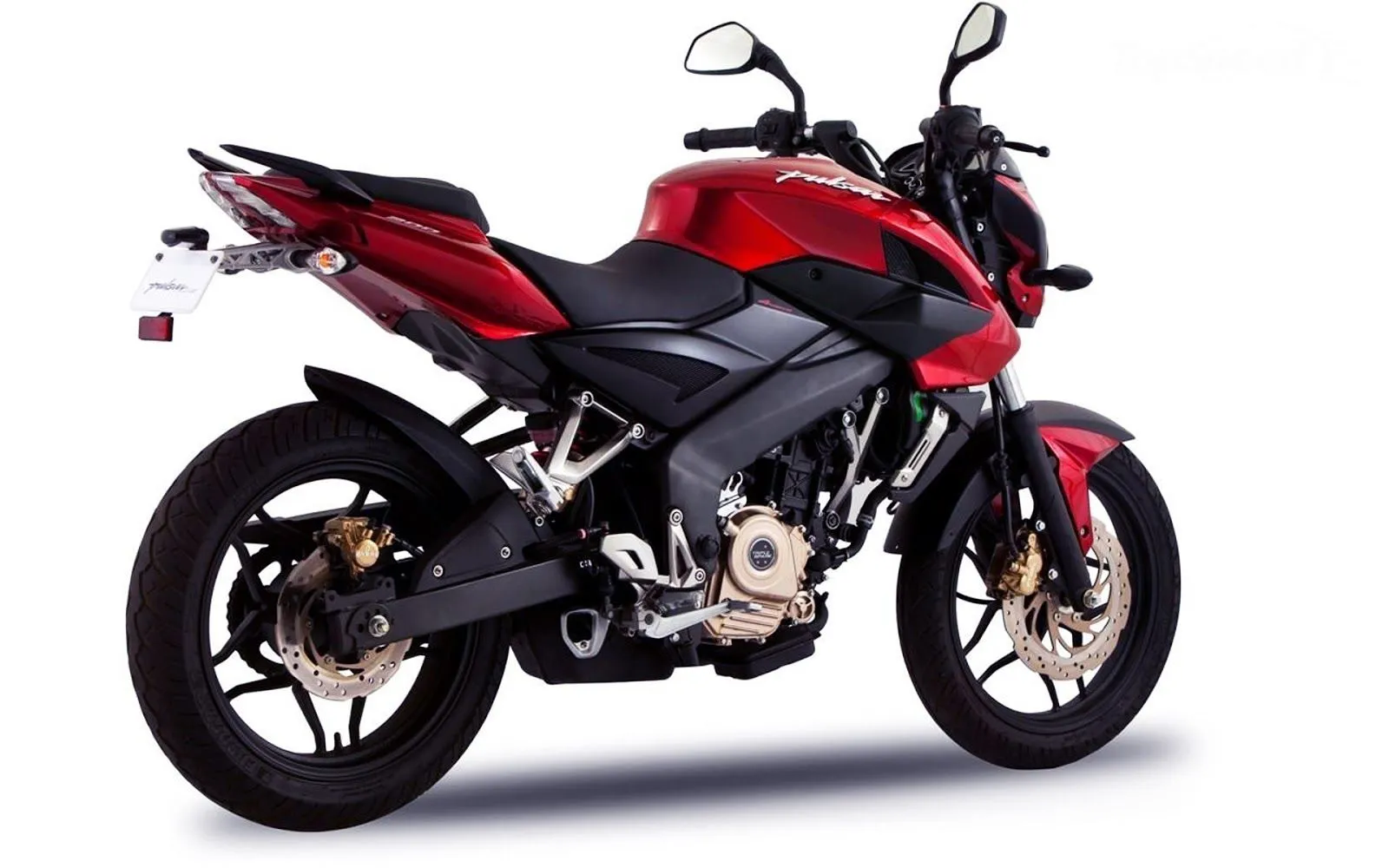 Moto House FastCycles: Nueva Bajaj Pulsar NS 200: Nuevo Modelo ...