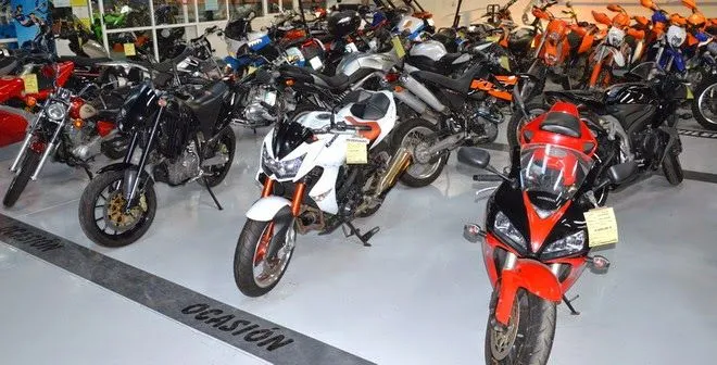 Moto Libertaria: Consejos para comprar una moto usada