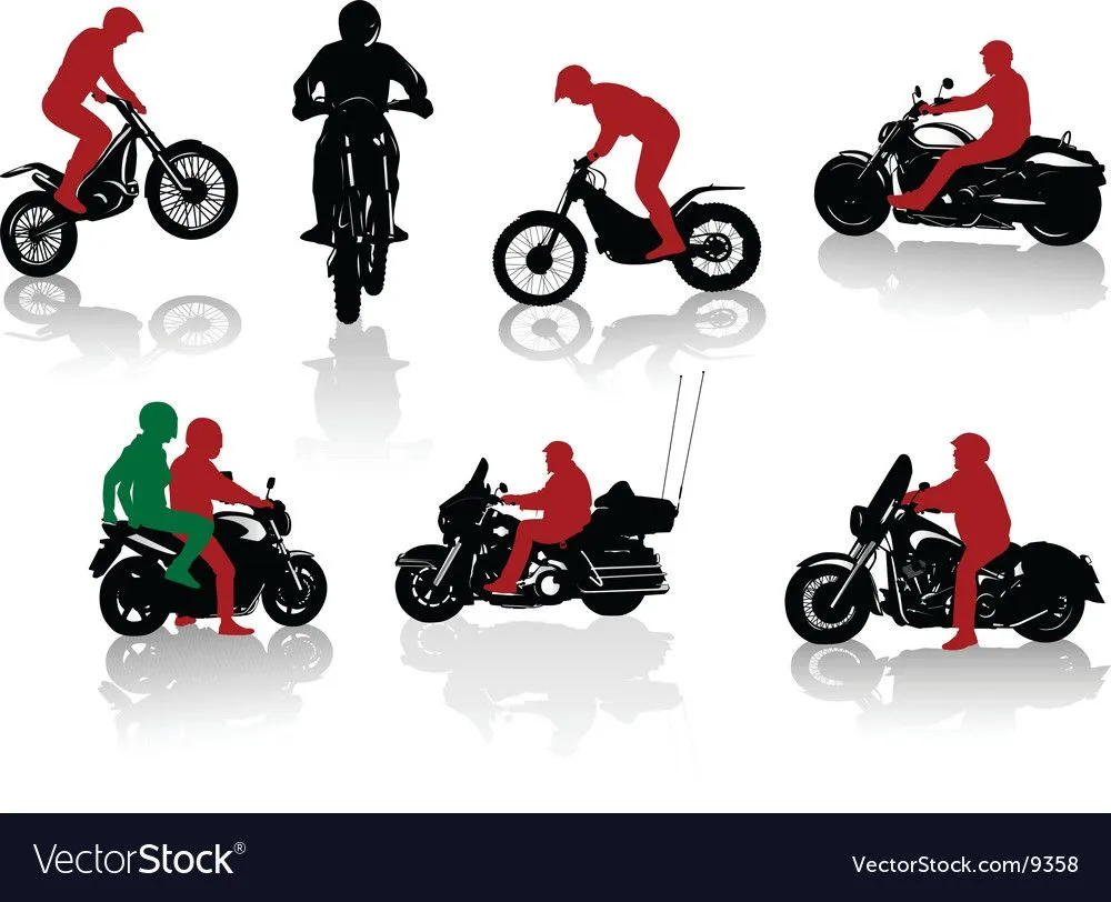 Moto vector art - Download Honda vectors