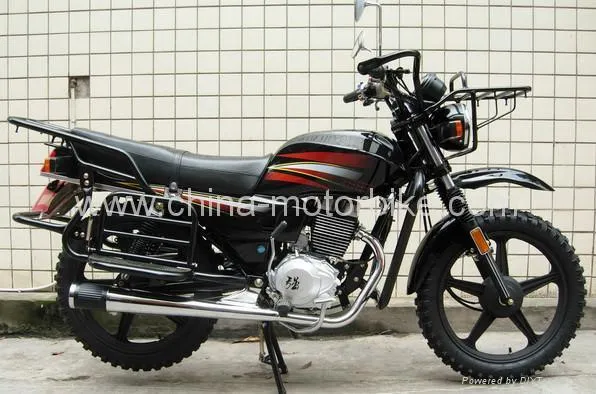 Motocicleta 125cc 150cc - SUM125-C (China Manufacturer ...