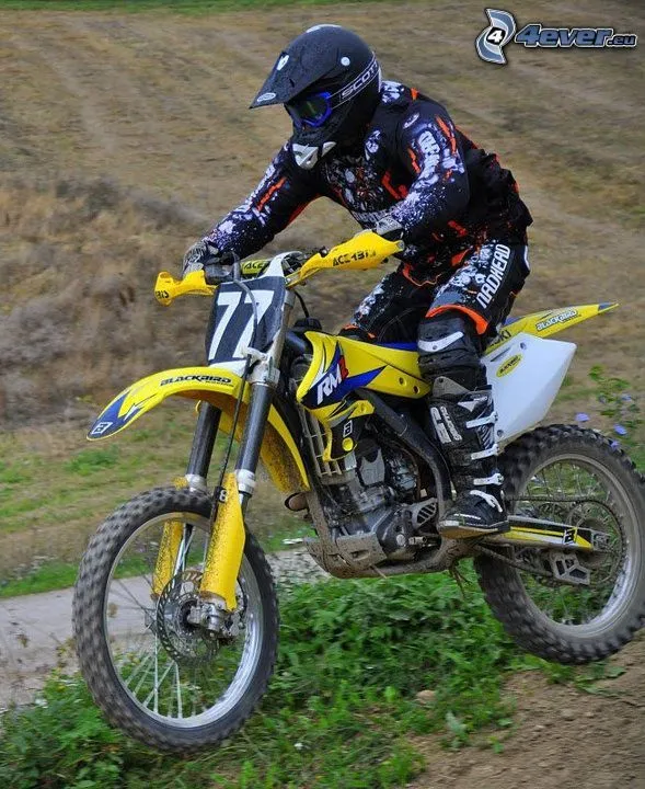 Motocross