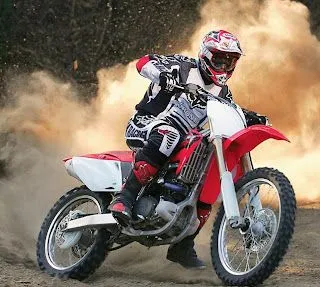 MOTOCROSS