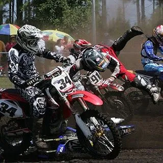 MOTOCROSS