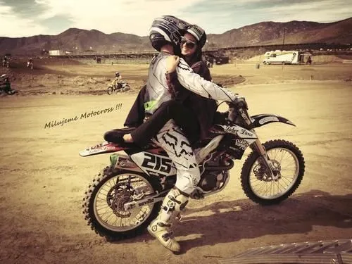 Moto y quad on Pinterest | Motocross, Dirt Bikes and Motocross Love