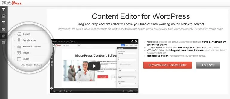 MotoPress Content Edoitor is multisite compatible | MotoPress