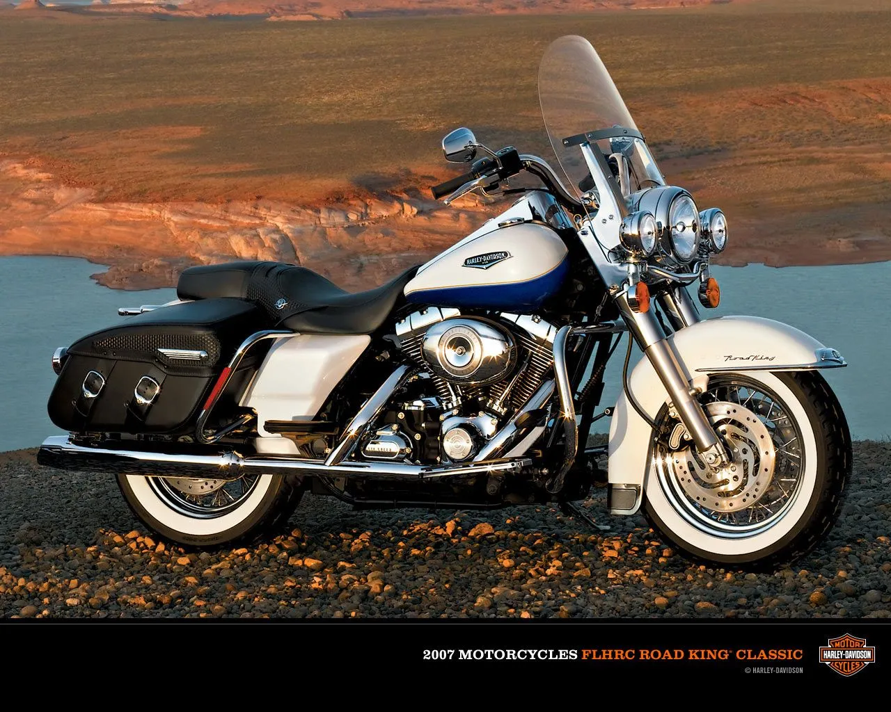 motorcycles: Harley Davidson Wallpaper Collection #