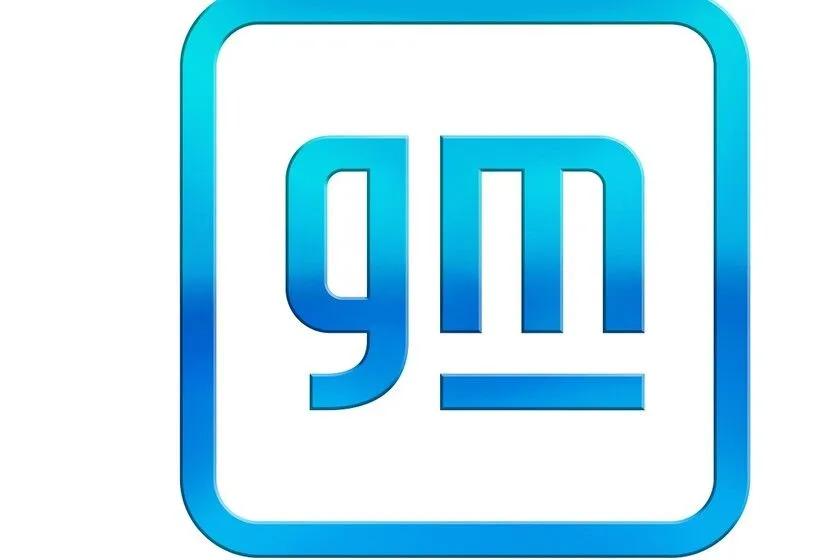 General Motors estrena nuevo logotipo