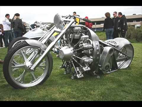 All comments on las mejores motos deportivas tuning pista chopper ...