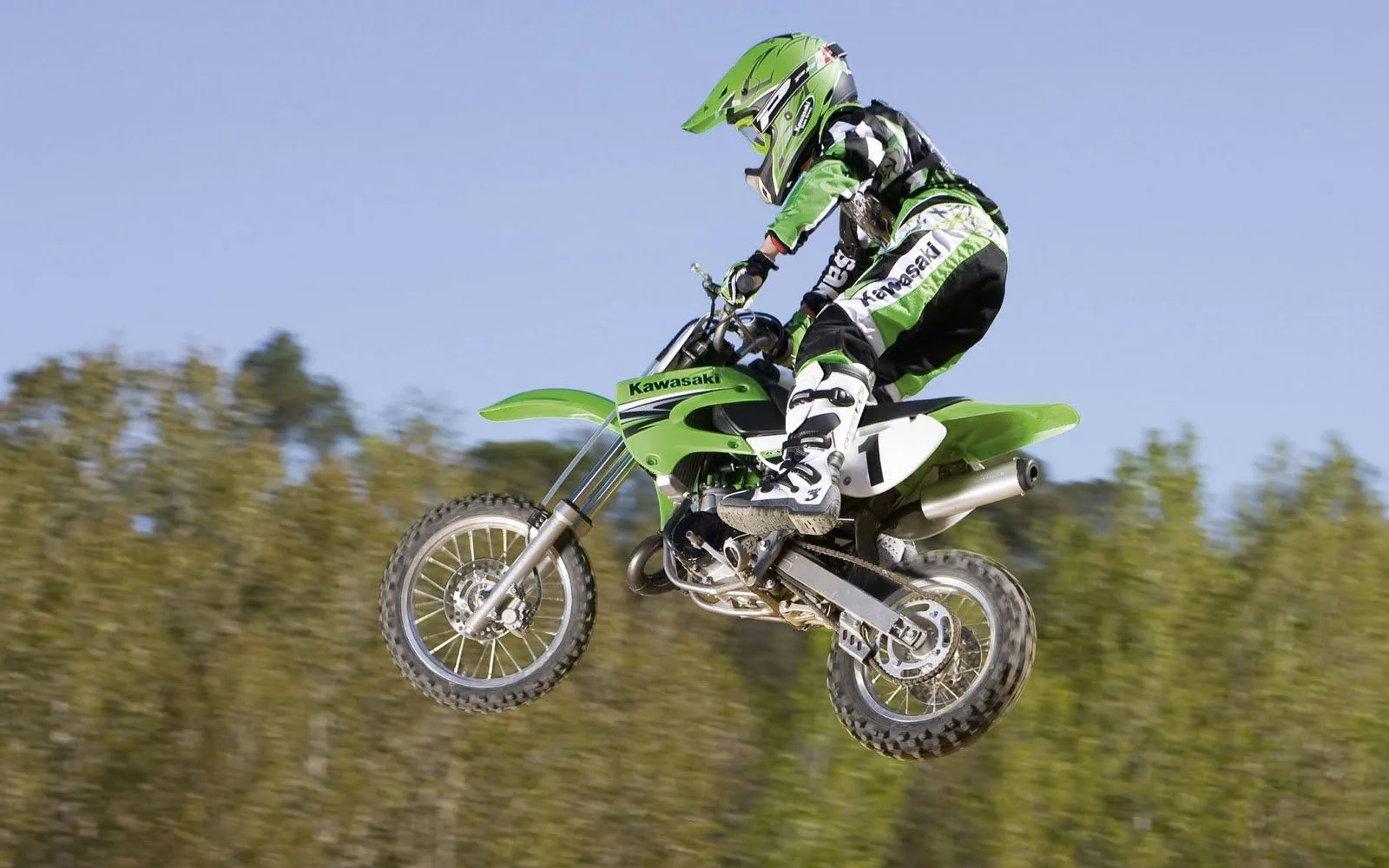 Xtreme Motocross: Motos Tuning Cross