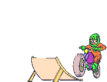 Motos | Gifs animados