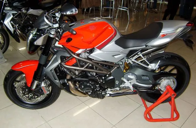 Motos - MV Agusta Brutale a la venta en México - Noticias ...