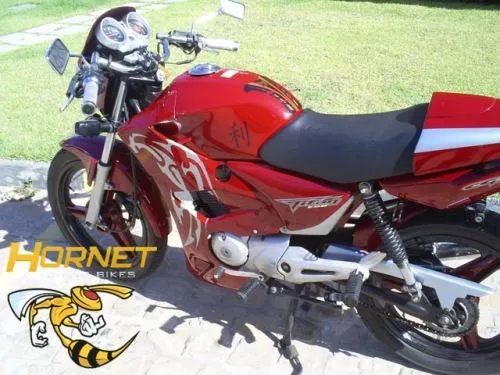 Motos Tunadas: Motos Tunadas, CG 150 Tunada e modificada.