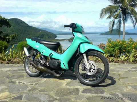 motos tuning 110[1] - YouTube