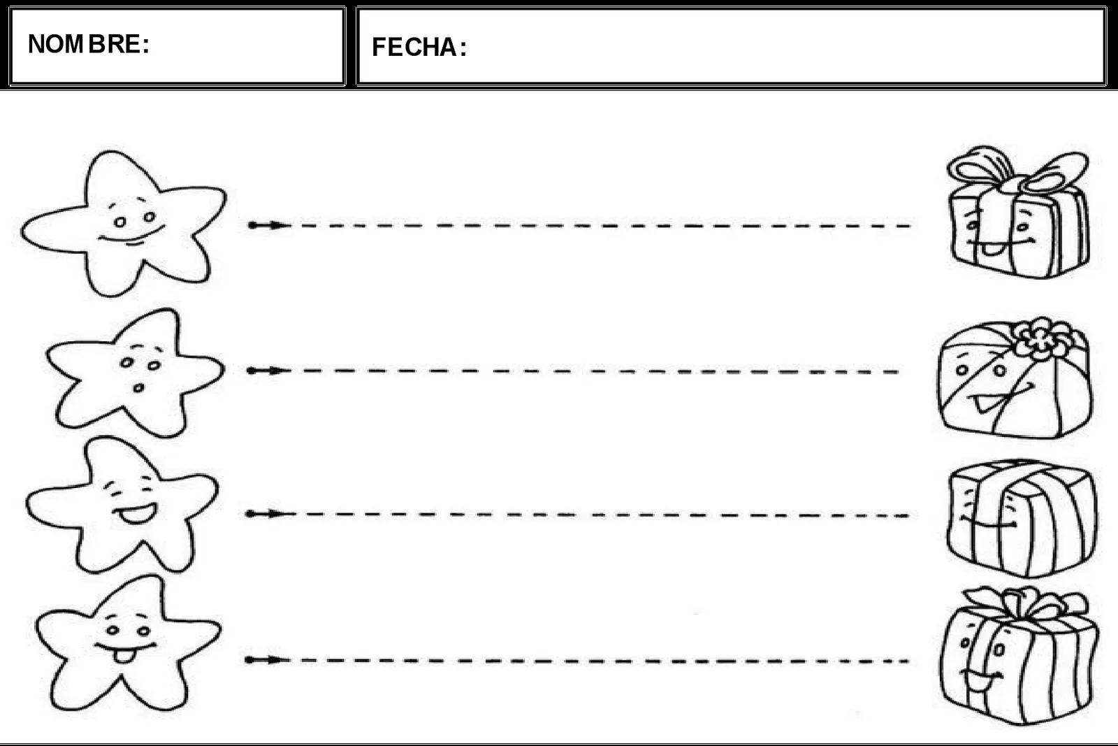 MOTRICIDAD FINA PARA PREESCOLAR | CER TRES PIEDRAS