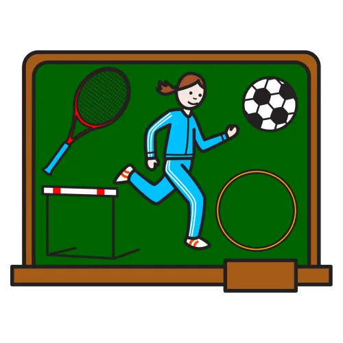 Motricidad Gruesa en el niño