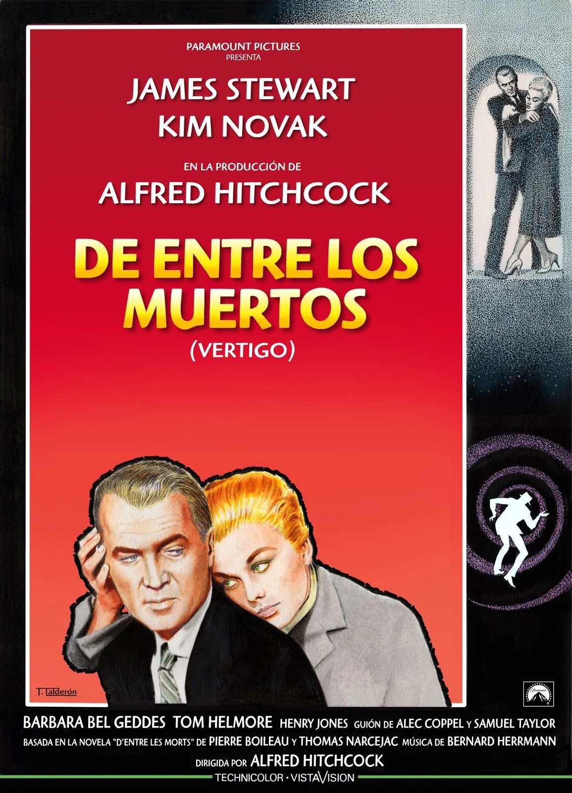 MOVIE MOVIE Guía de películas: Carteles únicos