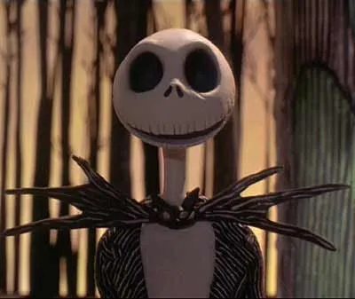 Movie Usher: Especial de Noche de Brujas: The Nightmare Before ...