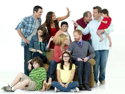 Moviecity Premieres estrena 4a temporada de 'Modern Family ...