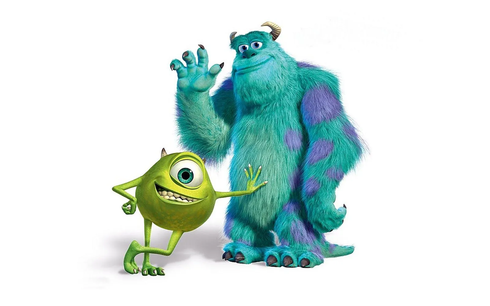 MovieManiac: Monsters, Inc. (