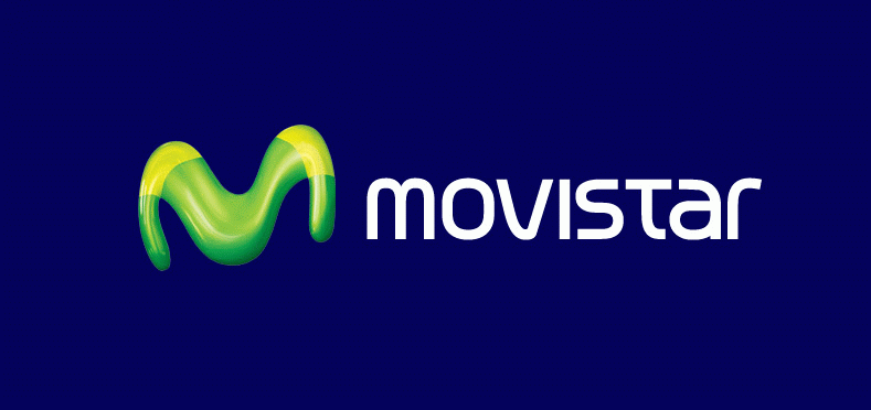 Movistar Logo | Marketing in telecommunication