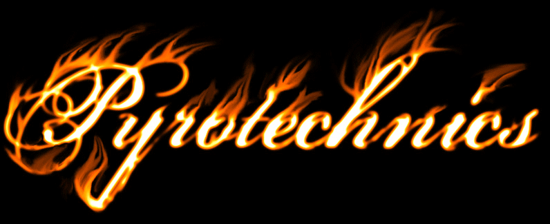 Mr. Bontront's Grade 12 Chemistry Wiki / Pyrotechnics:Chemistry of ...