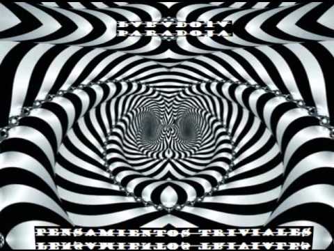 Mr. Latencia - Pensamientos Triviales - YouTube