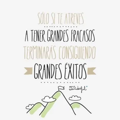 Mr. wonderful :: diseño gráfico para eventos no aburridos ...