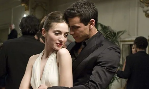 a 3 msc! ♥