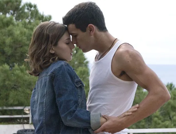 a 3 msc! ♥