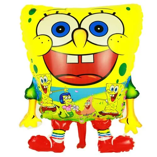 Mua trực tuyến Bán buôn sponge bob bong bóng từ Trung Quốc sponge ...